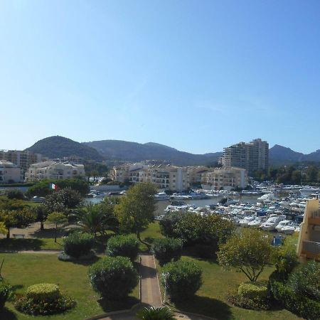 Appartement Le Jean Bart - Vacances Cote D'Azur Mandelieu Exteriör bild