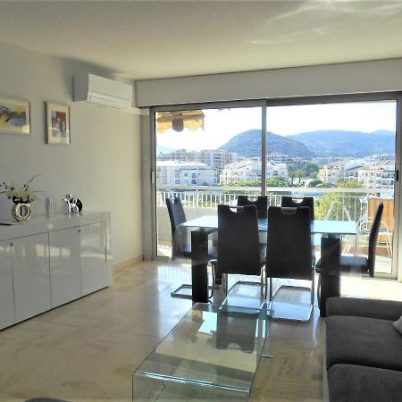 Appartement Le Jean Bart - Vacances Cote D'Azur Mandelieu Exteriör bild