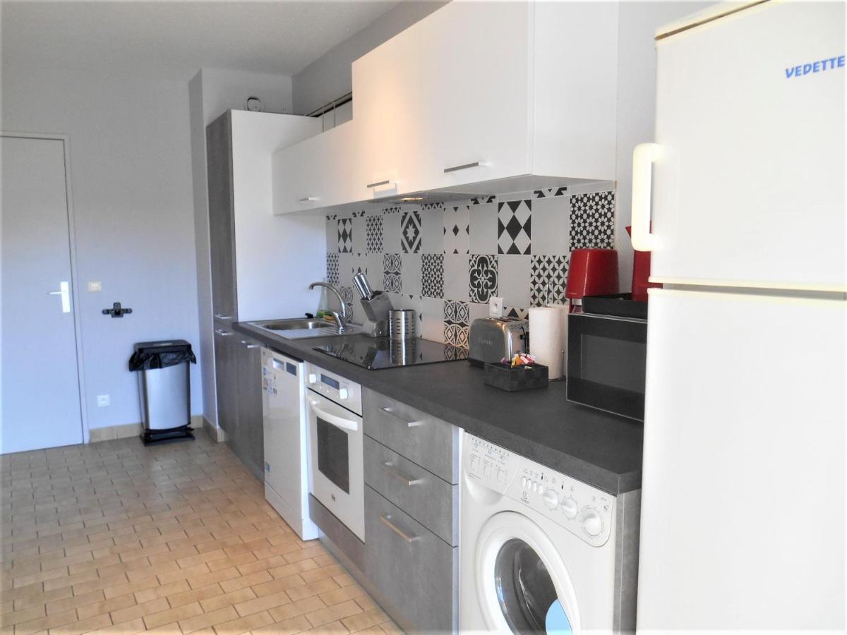 Appartement Le Jean Bart - Vacances Cote D'Azur Mandelieu Exteriör bild