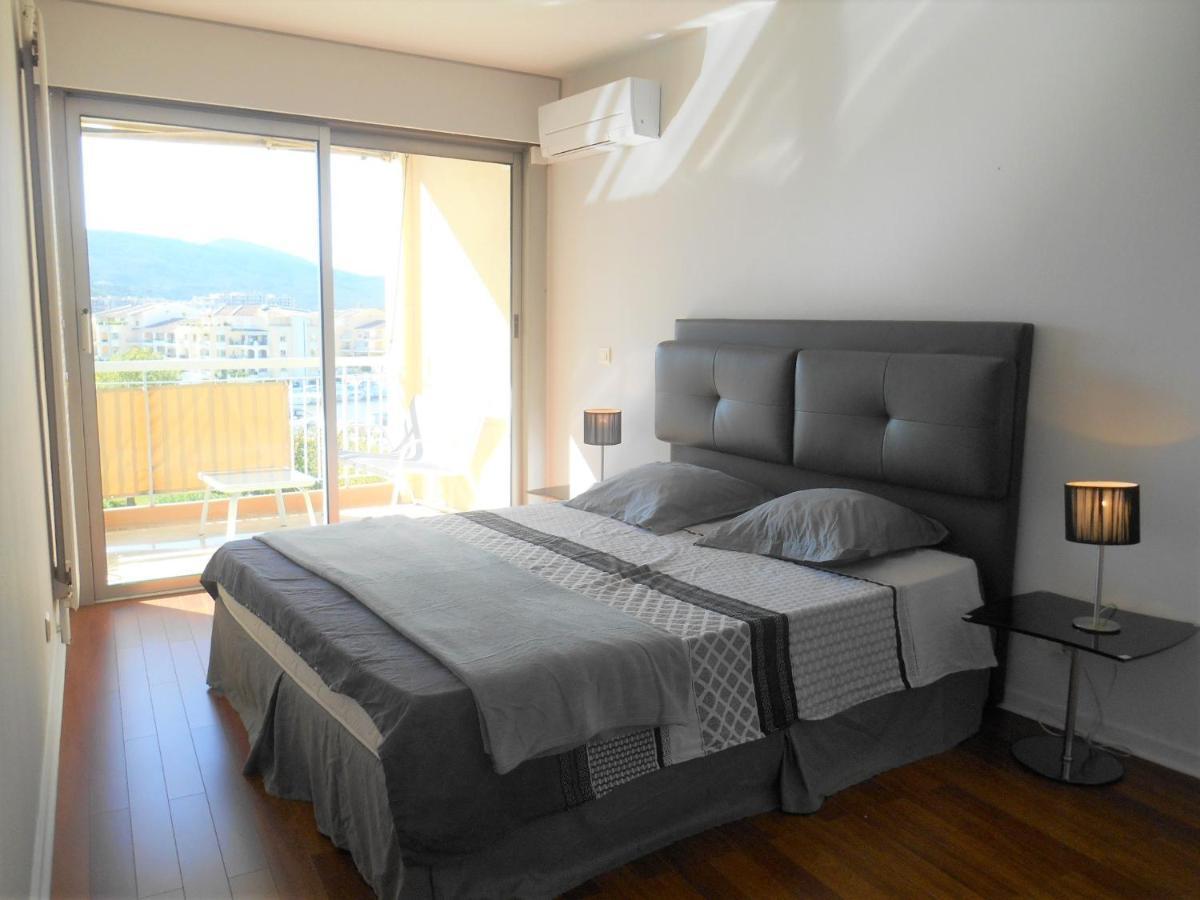 Appartement Le Jean Bart - Vacances Cote D'Azur Mandelieu Exteriör bild