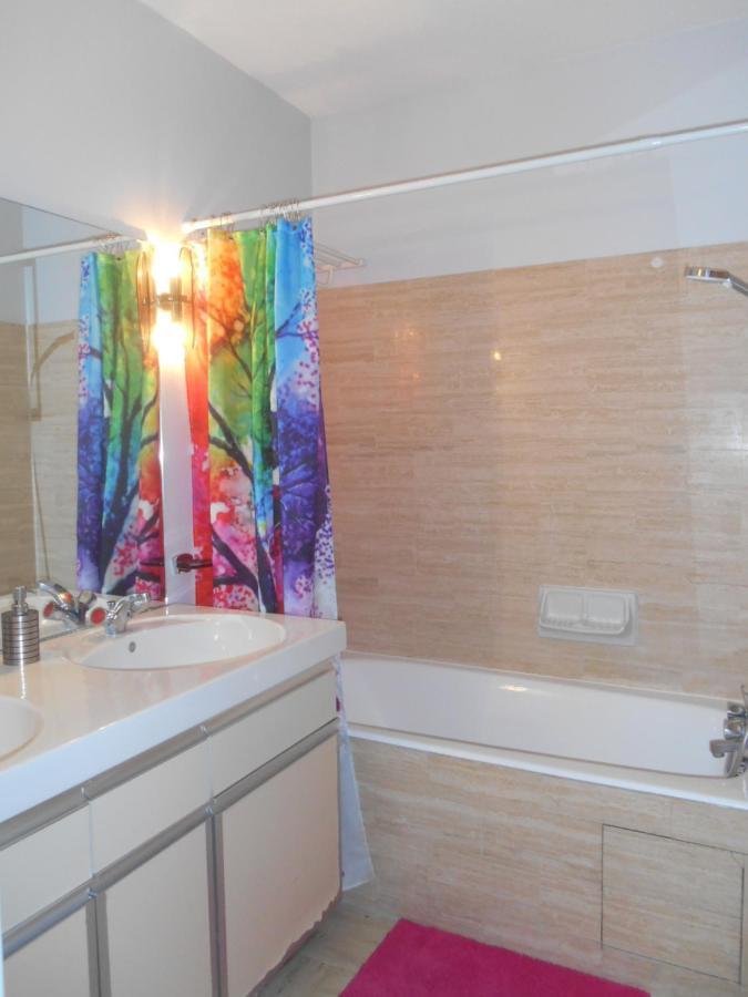Appartement Le Jean Bart - Vacances Cote D'Azur Mandelieu Exteriör bild